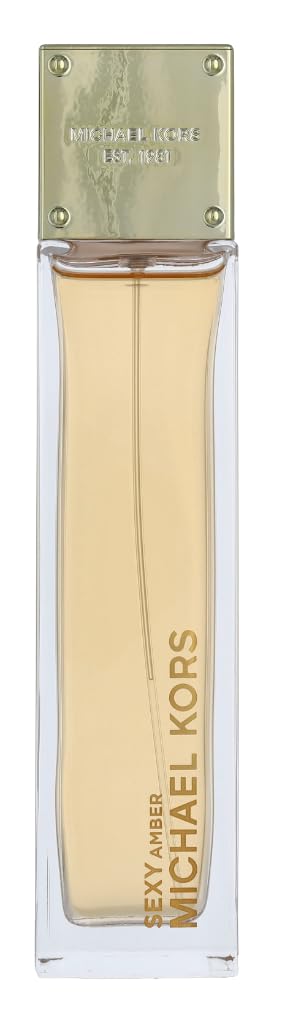Michael Kors Sexy Amber Eau de Parfum Spray 3.4 oz