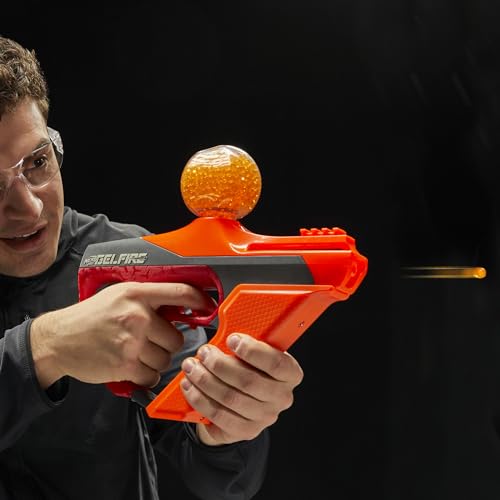 Nerf Pro Gelfire Uproar Full Auto Blaster