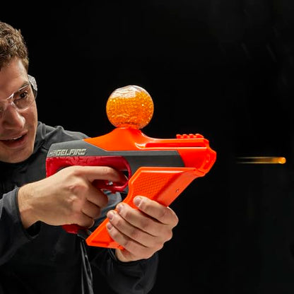 Nerf Pro Gelfire Uproar Full Auto Blaster