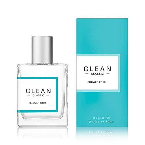 CLEAN CLASSIC Shower Fresh 60mL