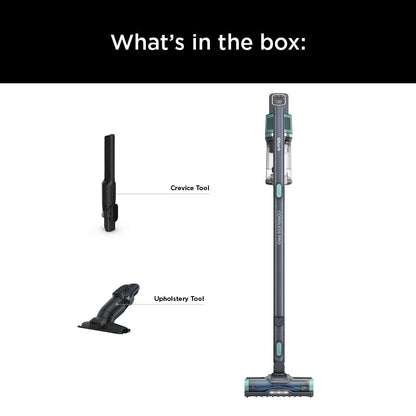 Shark Cordless Pro Vacuum with HEPA Filtration
