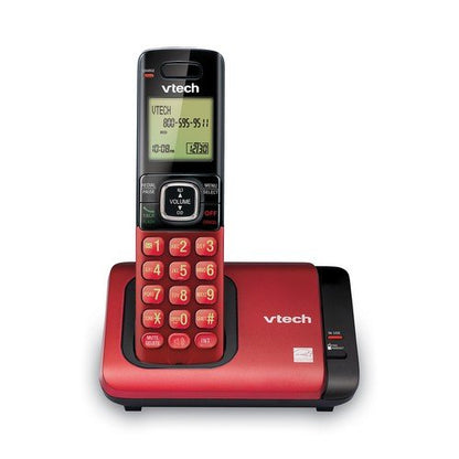 VTech DECT 6.0 Cordless Phone with Caller ID