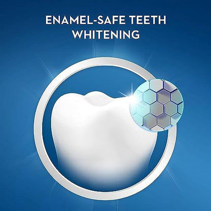 Crest 3D Whitestrips Professional Teeth Whitening Kit