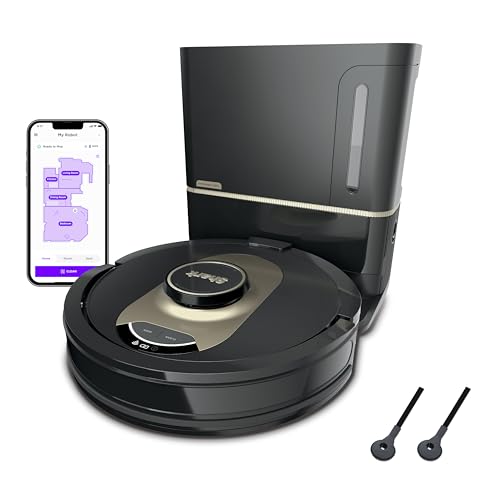 Shark AI Robot Vacuum with XL Self-Empty Base
