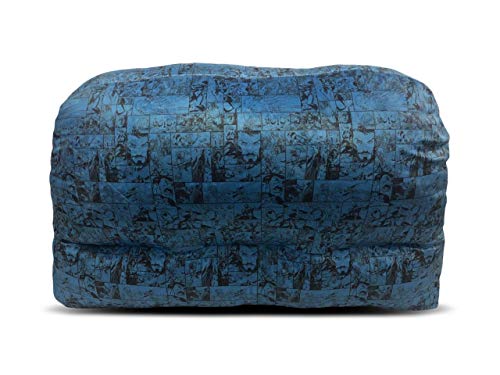 Marvel Avengers Cozy Bean Bag Sofa Chair