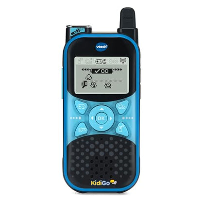 VTech KidiGo Walkie Talkies for Kids 4+