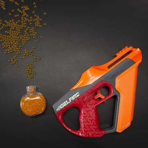 Nerf Pro Gelfire Uproar Full Auto Blaster
