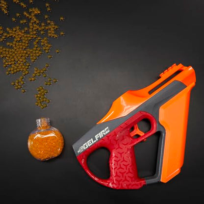 Nerf Pro Gelfire Uproar Full Auto Blaster