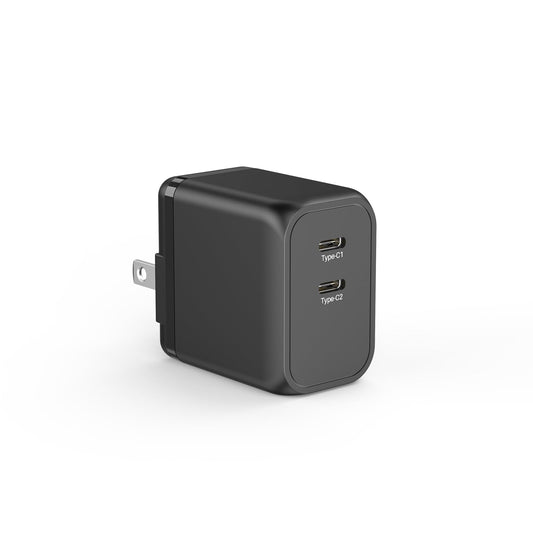 45W K&ZZ USB C Fast Charger