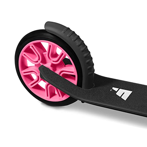 Radio Flyer Kickstart Max Pink Scooter for Kids