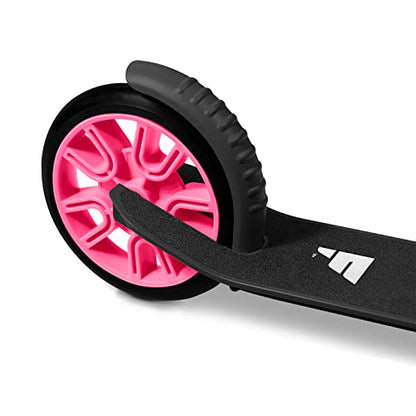 Radio Flyer Kickstart Max Pink Scooter for Kids