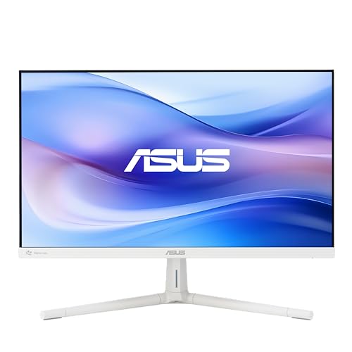 ASUS 24" 1080P IPS Eye Care Monitor 100Hz