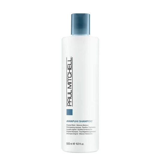 Paul Mitchell Awapuhi Shampoo for All Hair Types