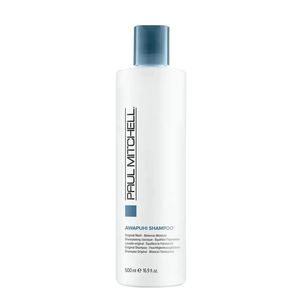 Paul Mitchell Awapuhi Shampoo for All Hair Types