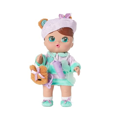 Madame Alexander 12-Inch Poshy Baby Fashion Doll