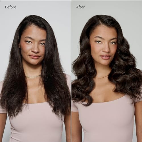 T3 SinglePass Curling Iron with 9 Heat Settings