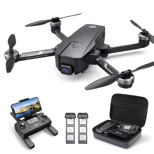 Holy Stone HS720E 4K Camera Drone with GPS