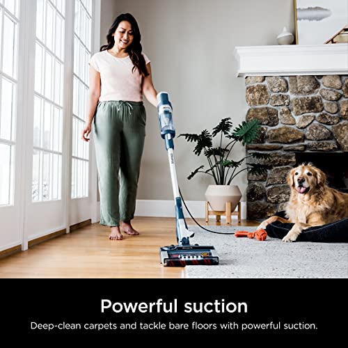 Shark Stratos Ultralight Corded Stick Vacuum
