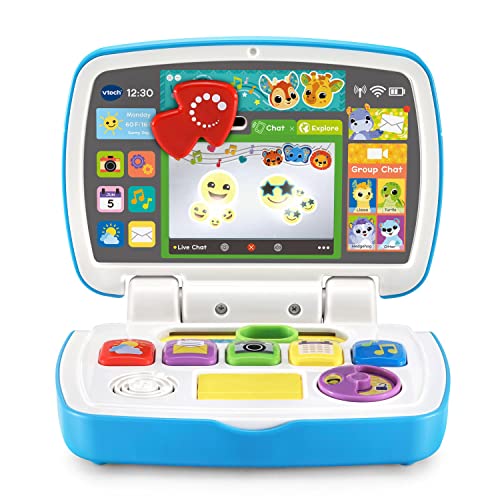 VTech Toddler Learning Toy Laptop