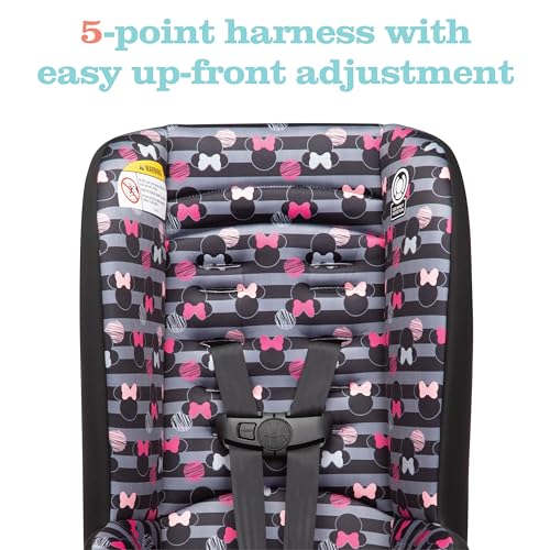 Disney Baby Convertible Car Seat 2-in-1