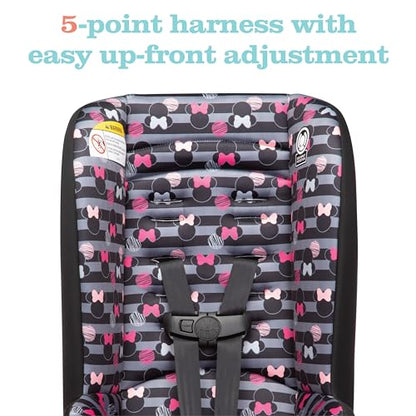 Disney Baby Convertible Car Seat 2-in-1