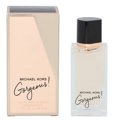 Michael Kors Gorgeous EDP Spray for Women 1.7 oz