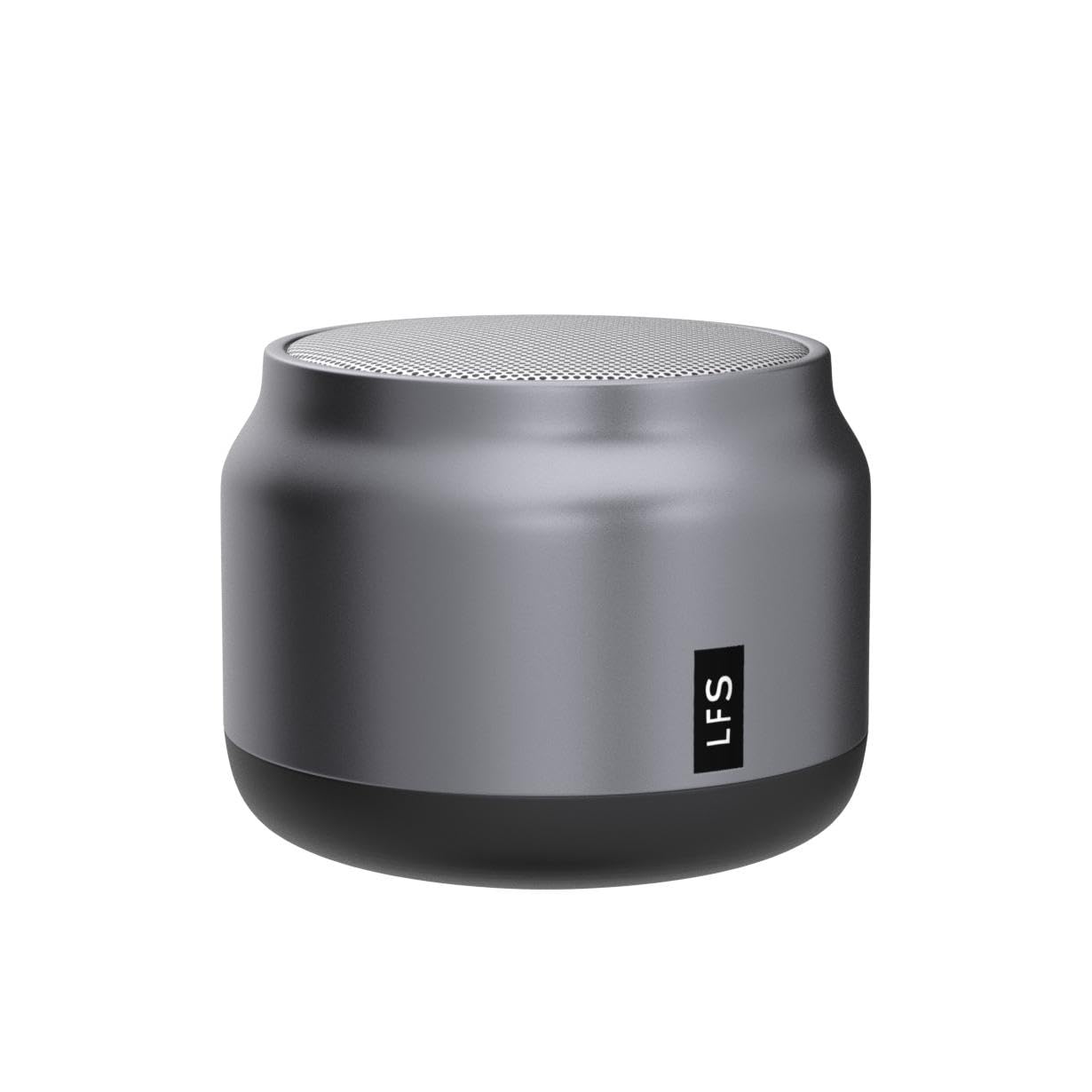 Portable Waterproof Bluetooth Shower Speaker - 15 Hours Playtime