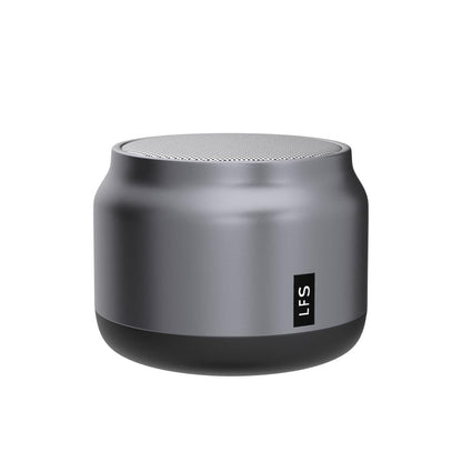 Portable Waterproof Bluetooth Shower Speaker - 15 Hours Playtime