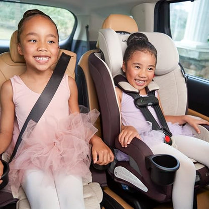 Safety 1st Everslim 4-in-1 Convertible Car Seat