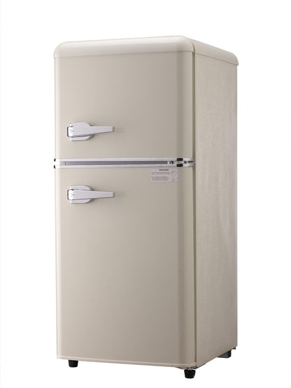 Refrigerator with Freezer Tymyp TY-FLS-80G