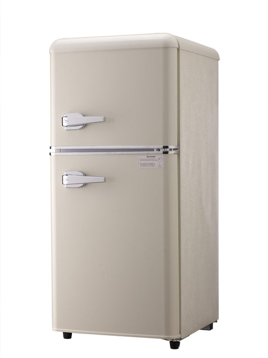 Refrigerator with Freezer Tymyp TY-FLS-80G