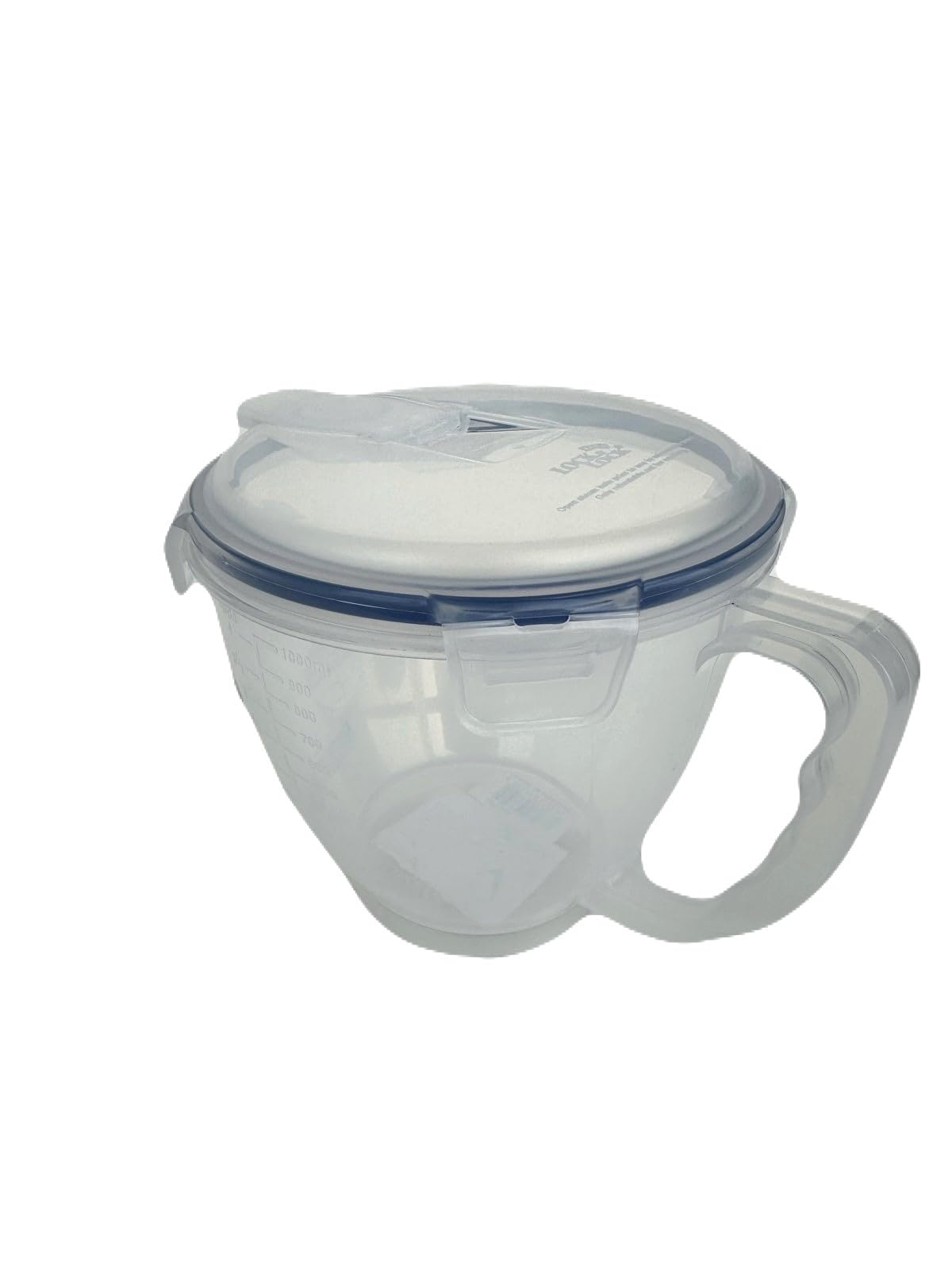 LocknLock Measuring Bowl with Handle 33.81 oz