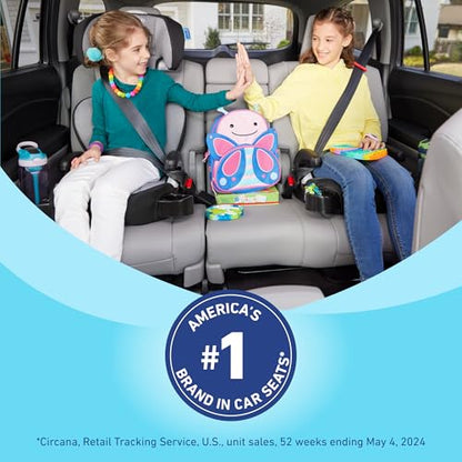Graco TurboBooster Highback Booster Car Seat