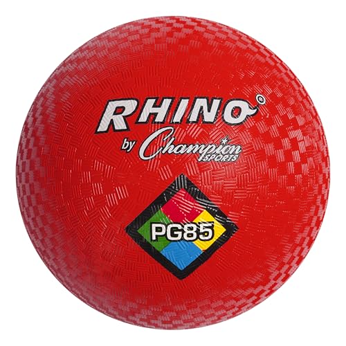 Champion Sports 8.5-Inch Playground Ball