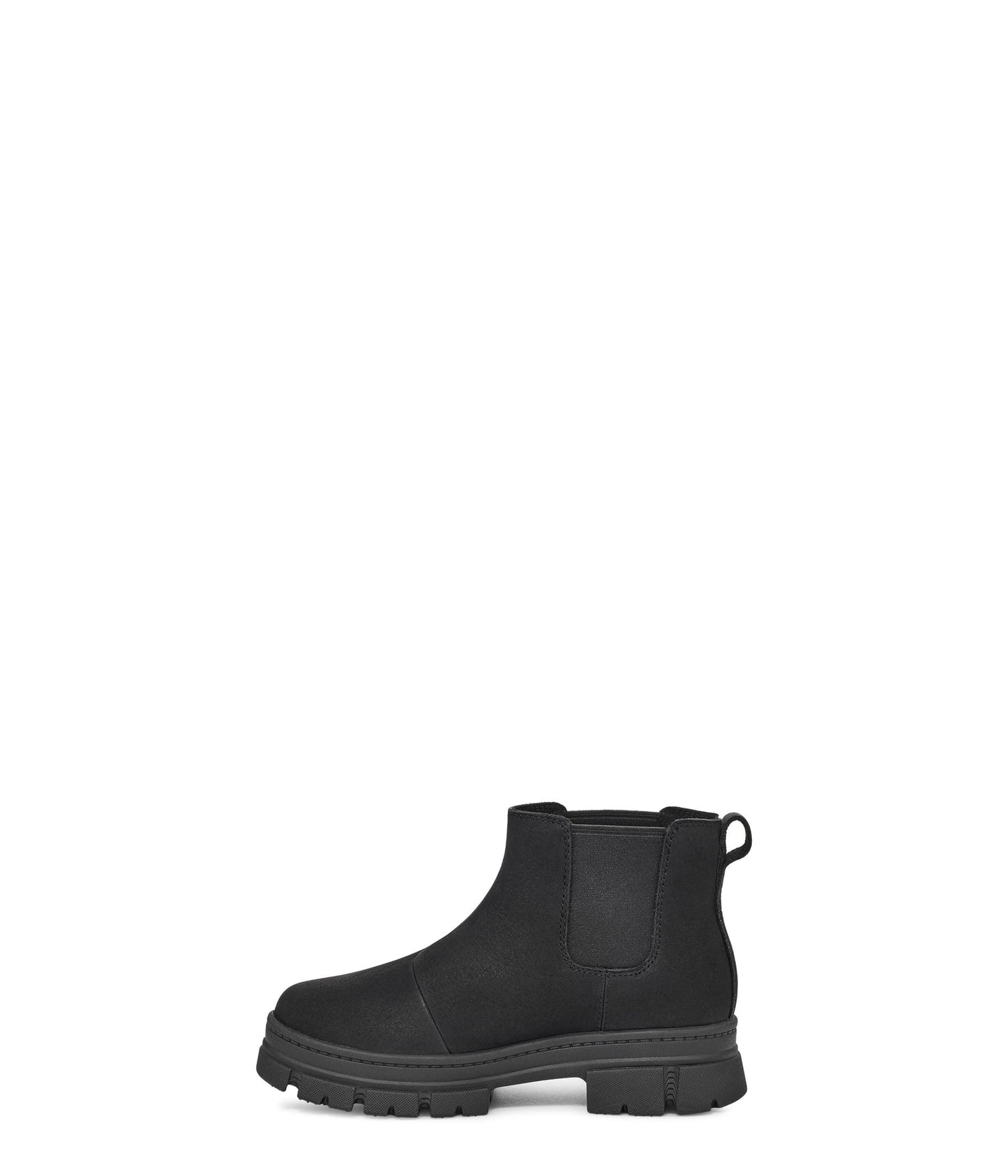 UGG Toddler Ashton Chelsea Boots, Black