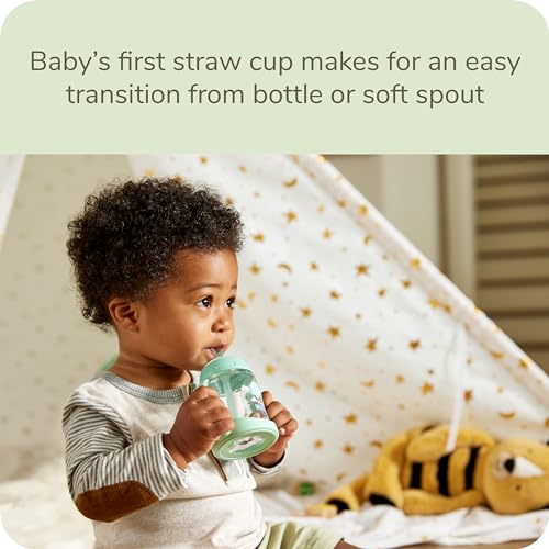 NUK Learner Straw Cup