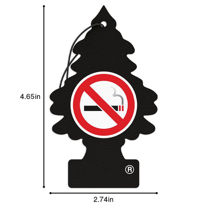 LITTLE TREES Long Lasting Car Air Fresheners