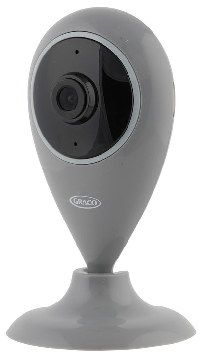 Indoor WiFi Security Camera with Night Vision