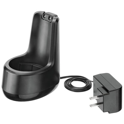 BLACK+DECKER Cordless Immersion Hand Blender with Dock