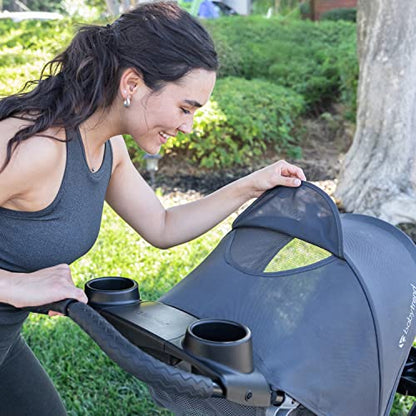 Baby Trend Jogger Travel System with Infant Car Seat