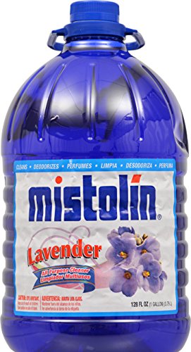 128 oz Mistolin All Purpose Cleaner