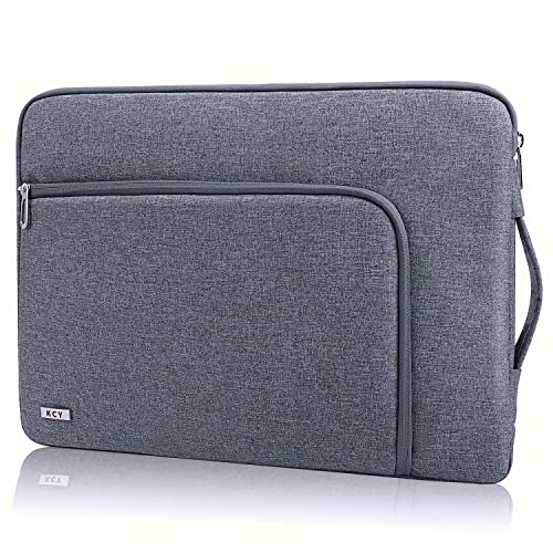 Waterproof 11-12 Inch Laptop Sleeve with Handle