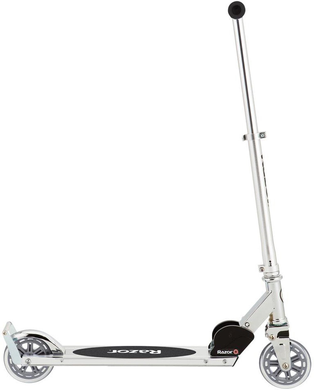 Razor A3 Kick Scooter for Kids with Suspension