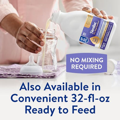 Similac Pro-Total Comfort Infant Formula Powder 20.1 oz