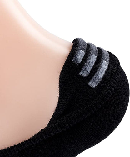 No Show Socks for Men and Women IDEGG