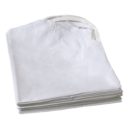 Sprogs Soft Fitted Cot Sheets for Daycare