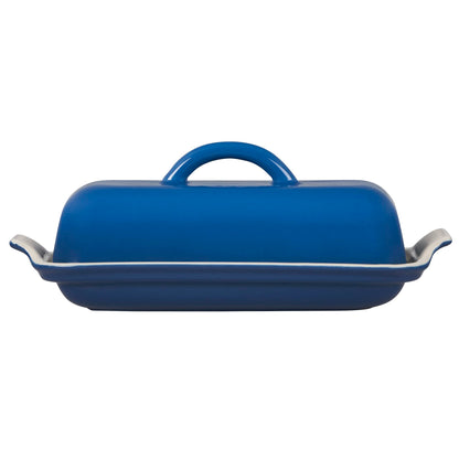 Le Creuset Heritage Stoneware Butter Dish