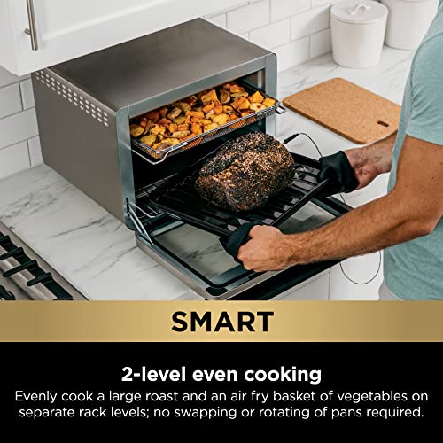 Ninja 10-in-1 Smart XL Air Fry Oven