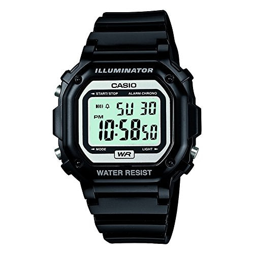 Casio Kids Classic Digital Quartz Watch