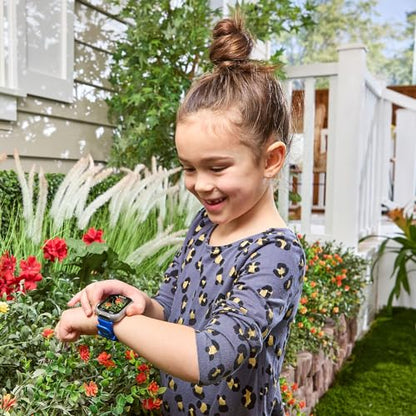 VTech KidiZoom DX4 Smartwatch for Kids